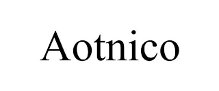 AOTNICO