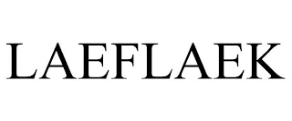 LAEFLAEK