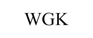 WGK