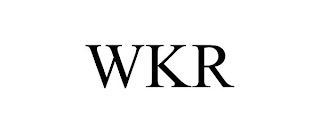 WKR