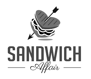 SANDWICH AFFAIR