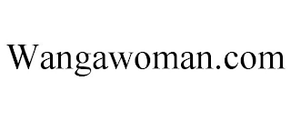 WANGAWOMAN.COM