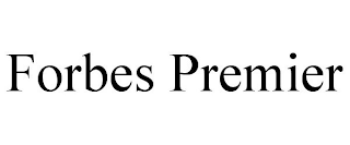 FORBES PREMIER