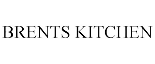 BRENTS KITCHEN