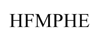 HFMPHE