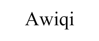 AWIQI