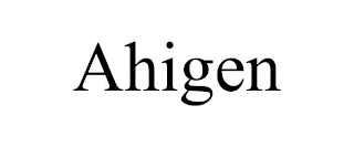 AHIGEN