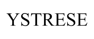 YSTRESE