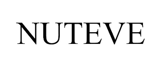 NUTEVE