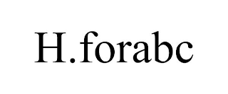 H.FORABC