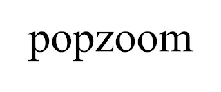 POPZOOM