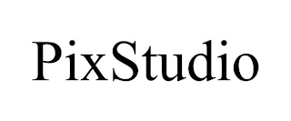 PIXSTUDIO