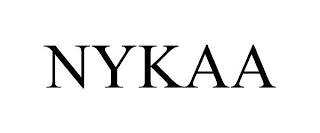 NYKAA