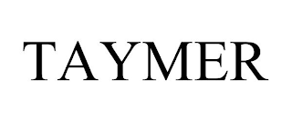 TAYMER