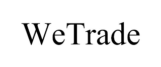 WETRADE