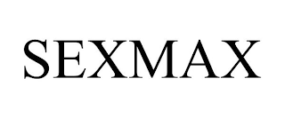 SEXMAX