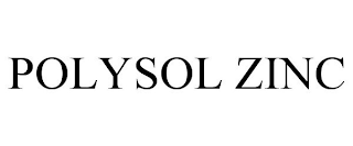 POLYSOL ZINC