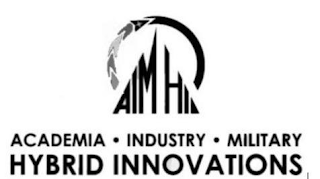 AIM HI ACADEMIA INDUSTRY MILITARY HYBRID INNOVATIONS