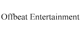 OFFBEAT ENTERTAINMENT