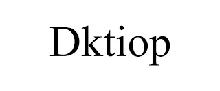 DKTIOP