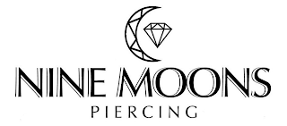 NINE MOONS PIERCING