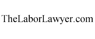 THELABORLAWYER.COM