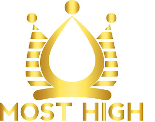 MOST HIGH