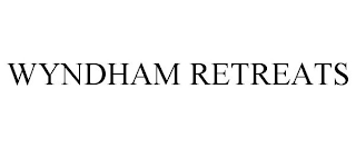 WYNDHAM RETREATS