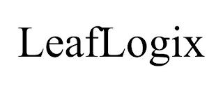 LEAFLOGIX