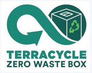 TERRACYCLE ZERO WASTE BOX