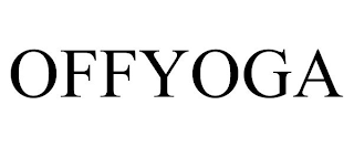 OFFYOGA