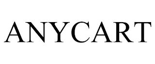 ANYCART