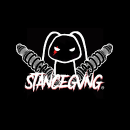 STANCEGVNG