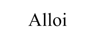 ALLOI