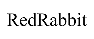 REDRABBIT