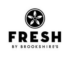 FRESH BY BROOKSHIRE'S