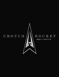 CROTCH ROCKET MEN'S HEALTH