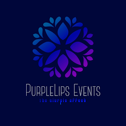 PURPLELIPS EVENTS THE BLURPLE EFFECT