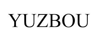 YUZBOU