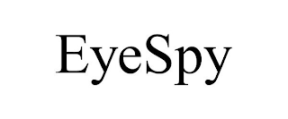 EYESPY