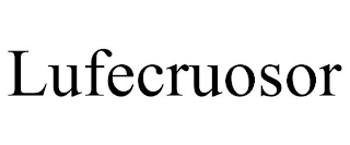 LUFECRUOSOR