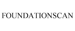 FOUNDATIONSCAN