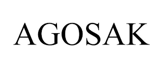 AGOSAK