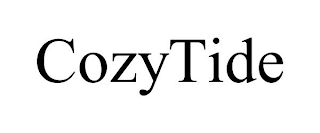 COZYTIDE