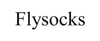 FLYSOCKS