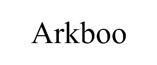 ARKBOO