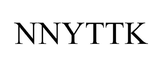 NNYTTK