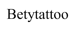 BETYTATTOO