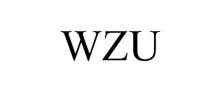 WZU