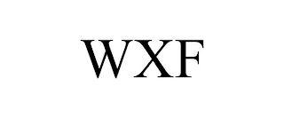 WXF